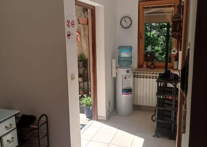 Abaguesthouse סראייבו