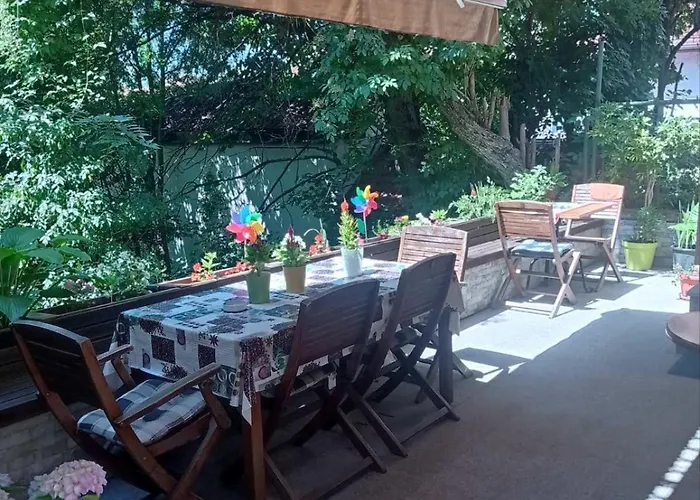 בית הארחה Abaguesthouse *