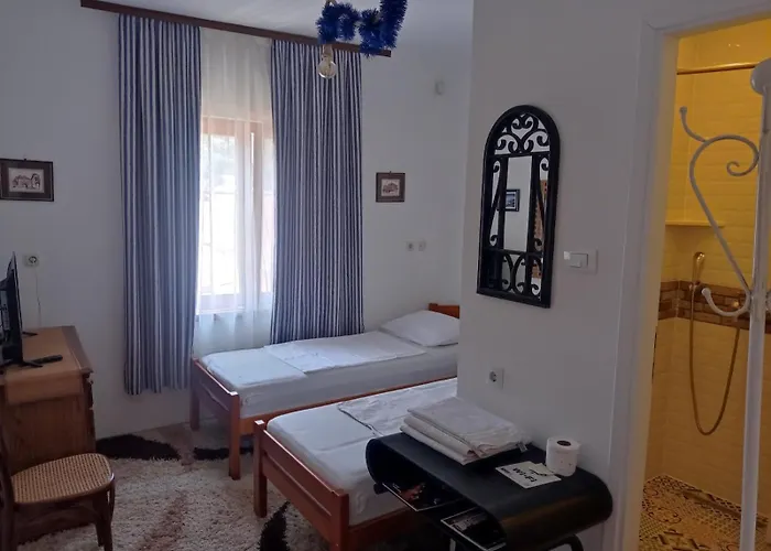 Abaguesthouse בית הארחה סראייבו