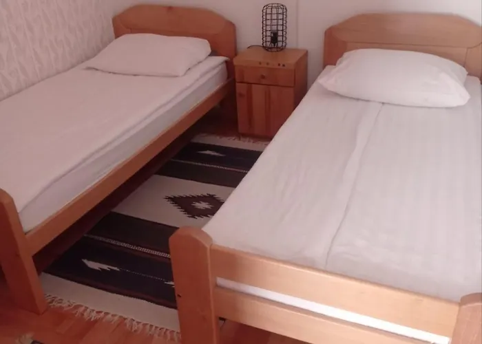 בית הארחה Abaguesthouse סראייבו