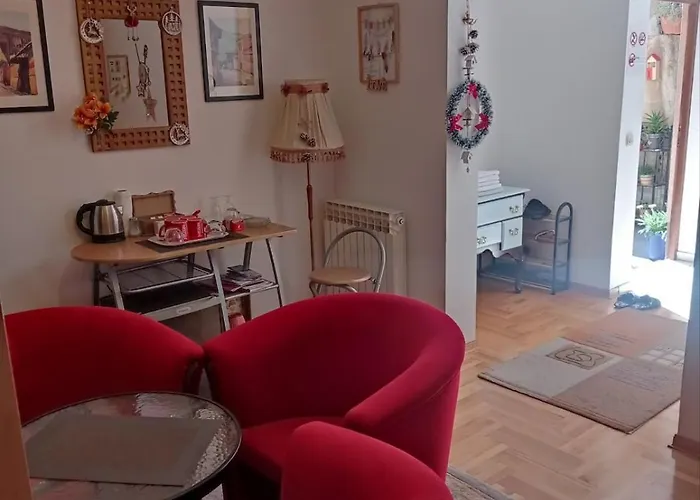 Abaguesthouse סראייבו