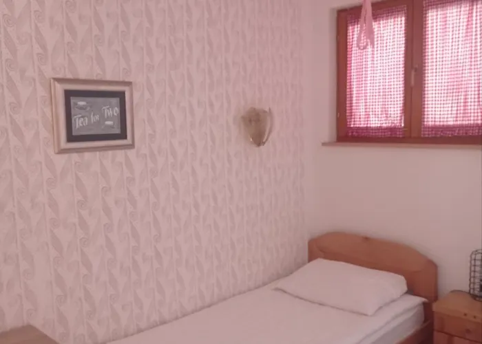 Abaguesthouse * סראייבו