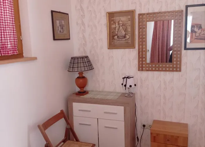 Abaguesthouse בית הארחה