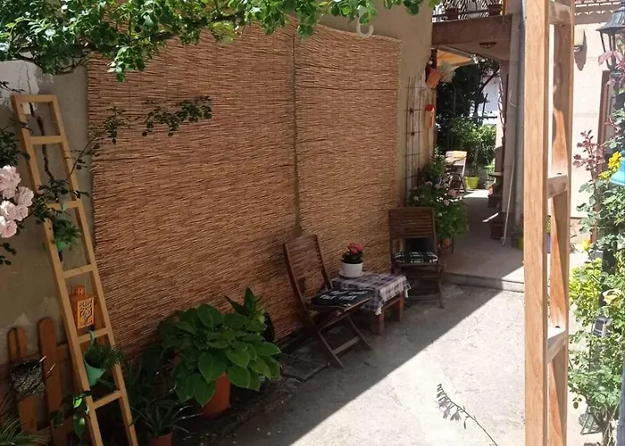 Abaguesthouse בית הארחה *