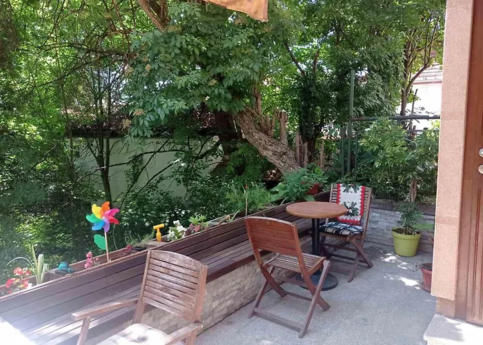 בית הארחה Abaguesthouse *