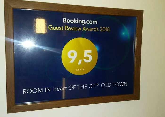 בית הארחה Abaguesthouse *